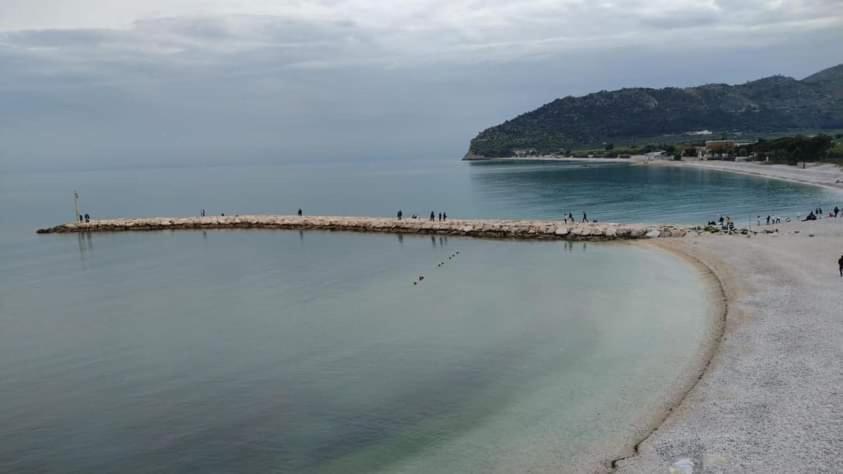 Casa Vacanze Rinaldi Mattinata Cameră foto